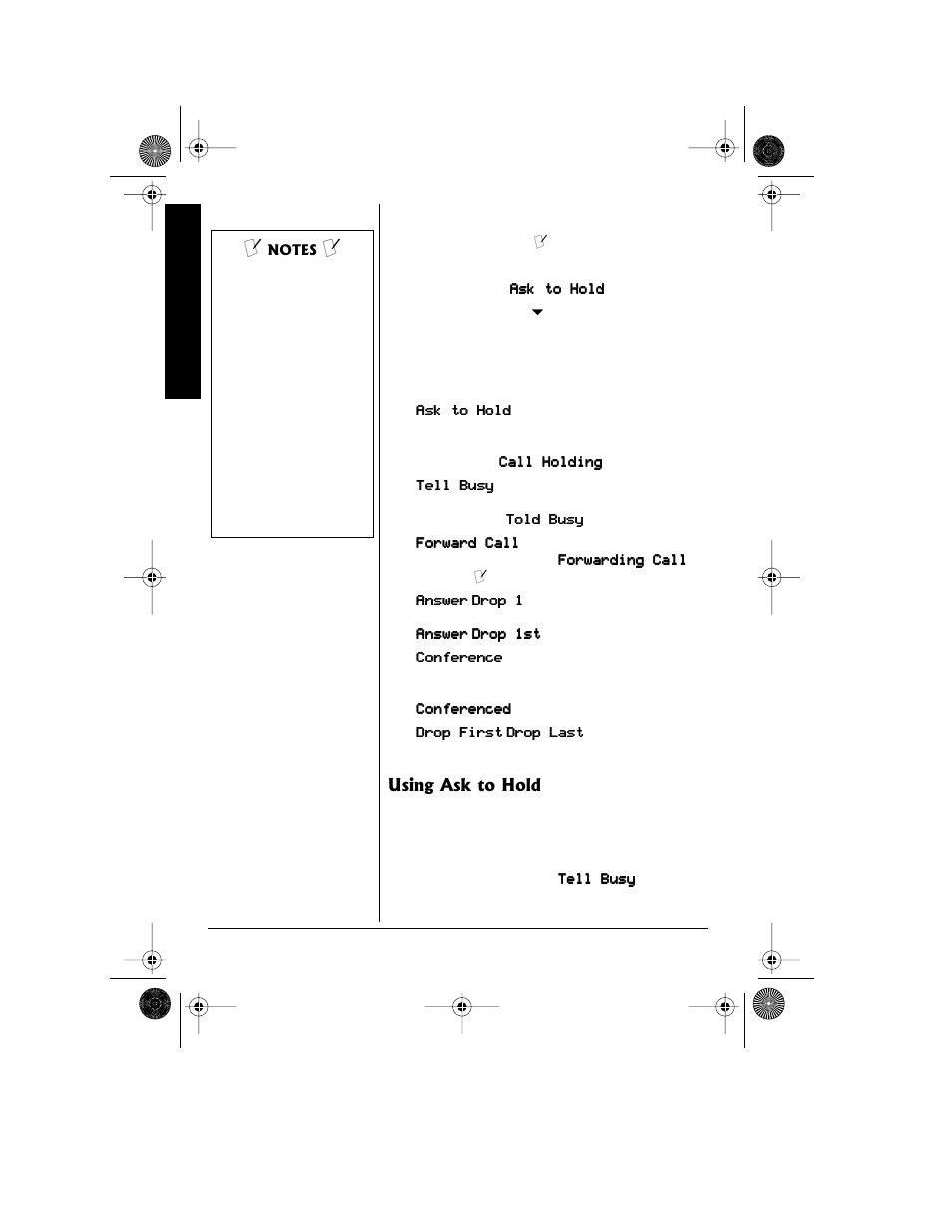 Radio Shack 43-3815/43-3898 User Manual | Page 26 / 48