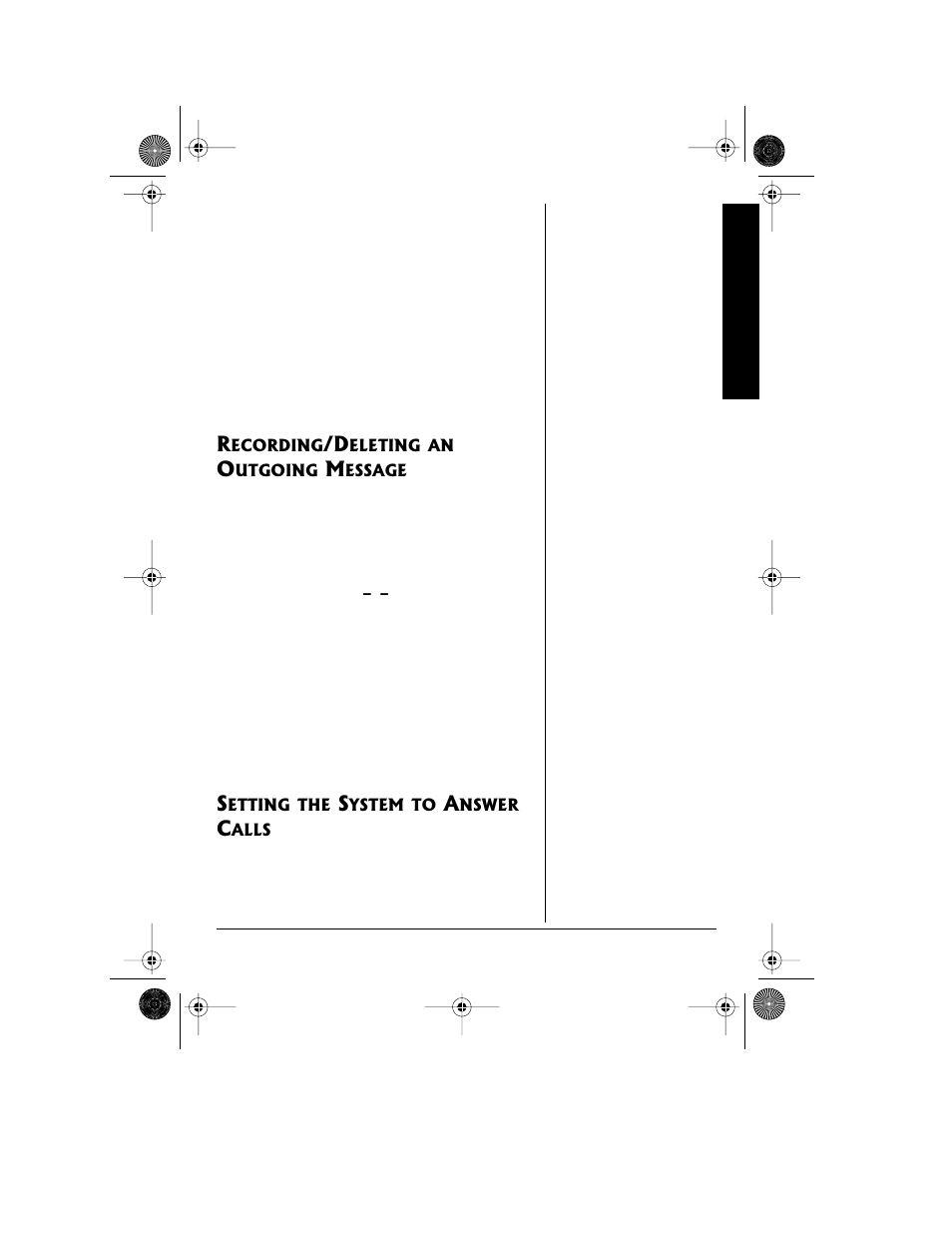 Radio Shack 43-3815/43-3898 User Manual | Page 37 / 48