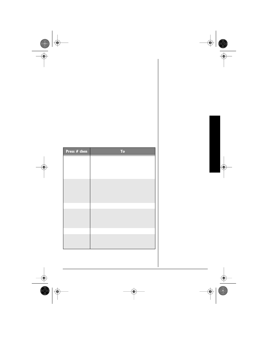 Radio Shack 43-3815/43-3898 User Manual | Page 43 / 48