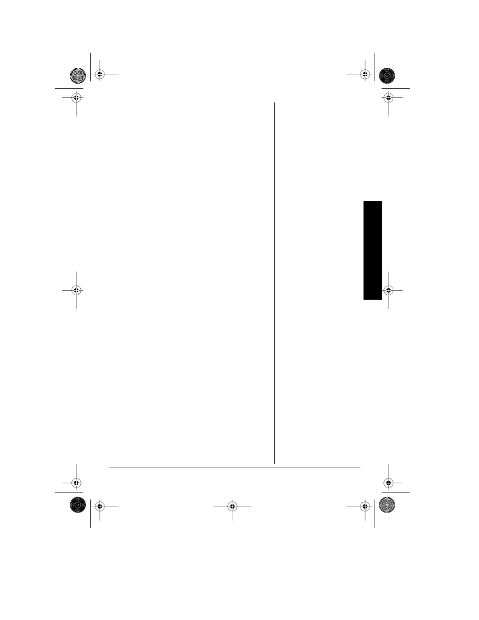 Radio Shack 43-3815/43-3898 User Manual | Page 5 / 48