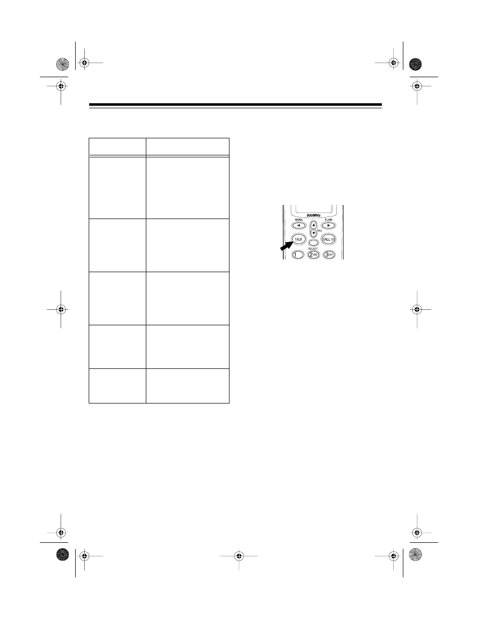 Dialing numbers from a caller id record | Radio Shack TAD -797 User Manual | Page 26 / 40