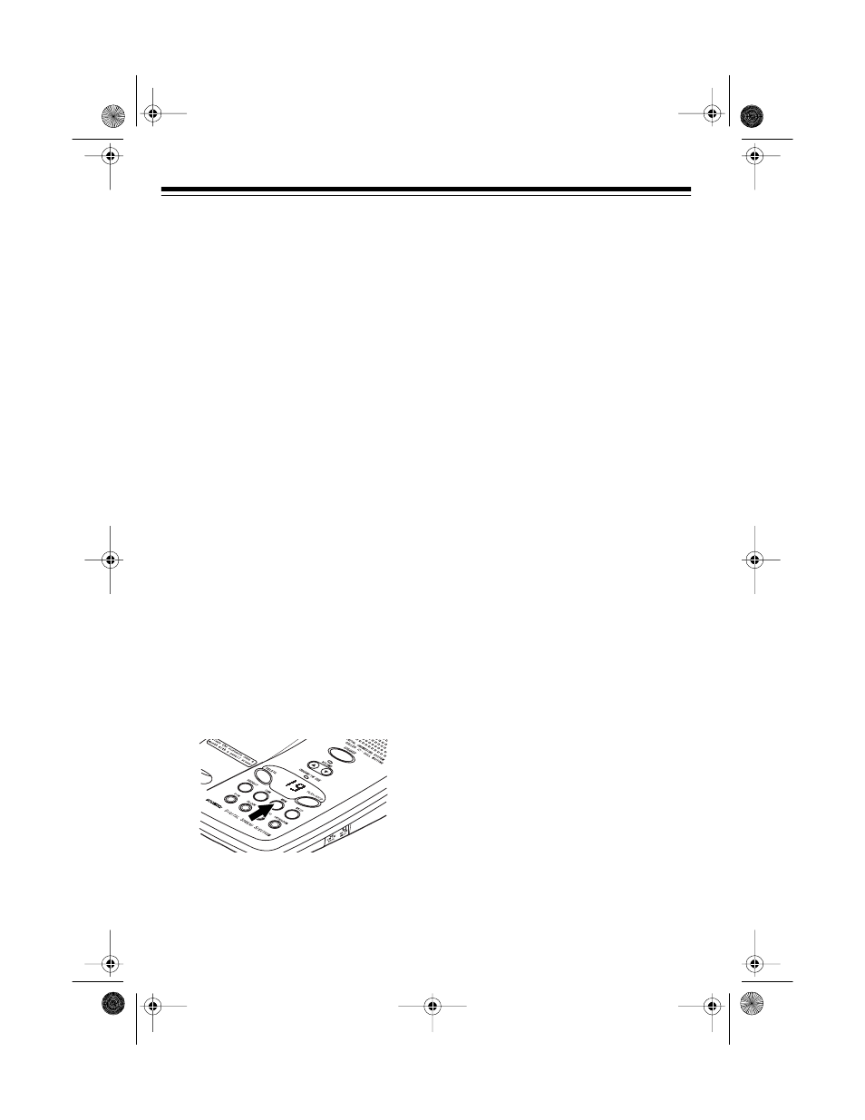 Recording a conversation, Playing messages | Radio Shack TAD -797 User Manual | Page 30 / 40