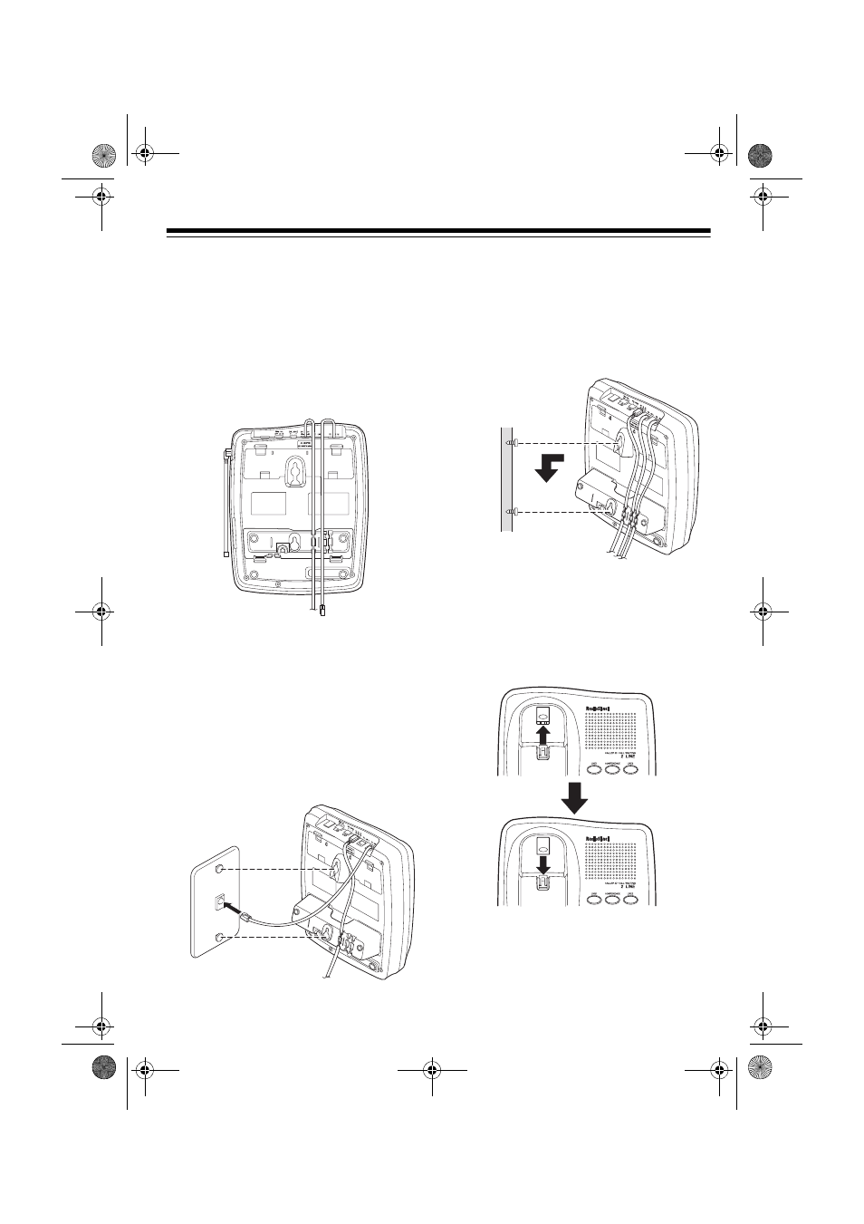 Radio Shack ET-685 User Manual | Page 11 / 36