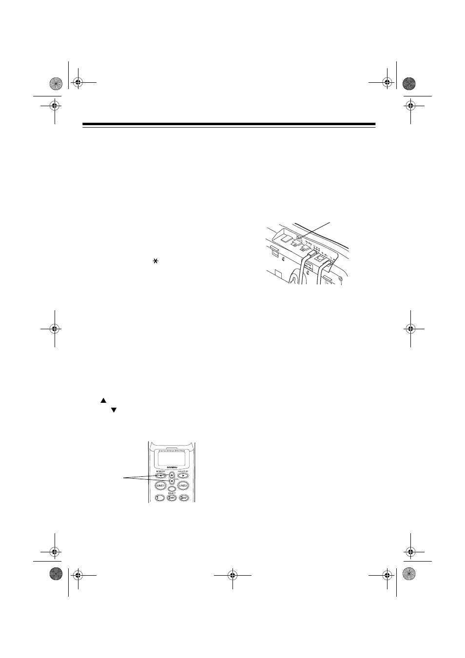 Adjusting the ringer, Setting auto talk, On the handset | On the base | Radio Shack ET-685 User Manual | Page 14 / 36