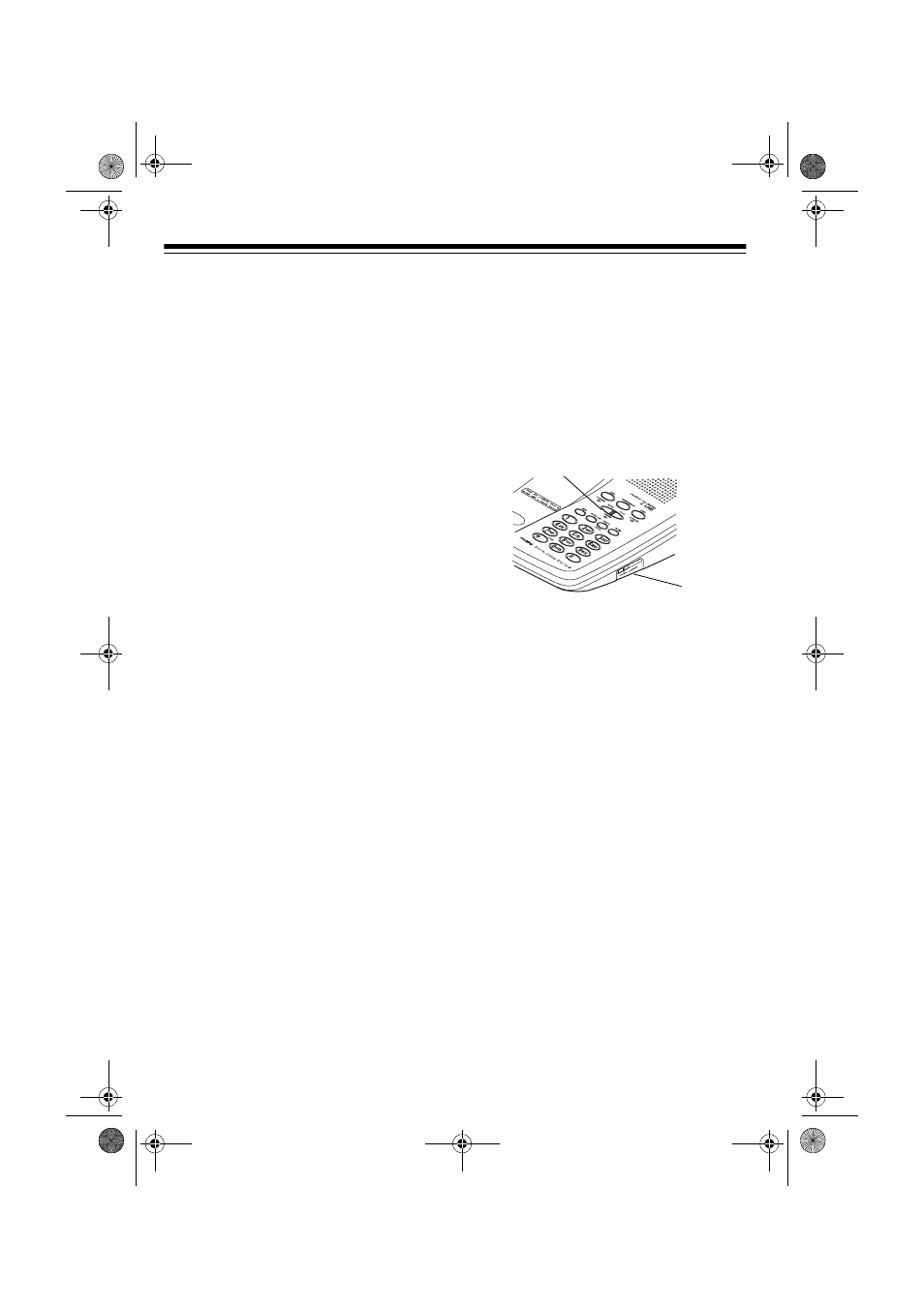 Using the speakerphone, Using hold, Making a call | Answering a call, Adjusting the speakerphone volume, Using mute | Radio Shack ET-685 User Manual | Page 18 / 36