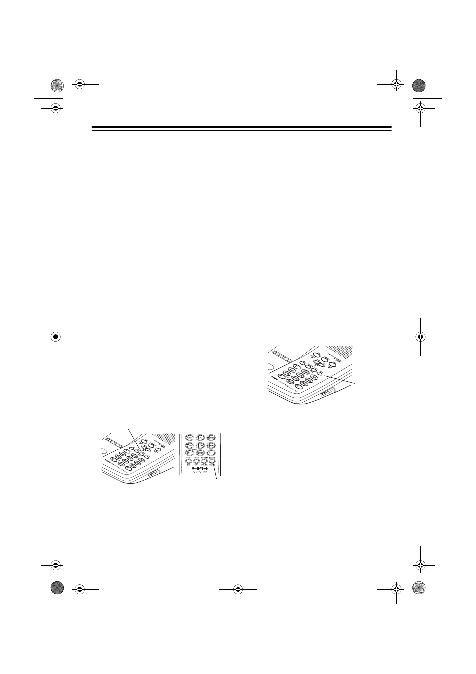 Using the et-685 with extension phones, Using redial, Using flash | Radio Shack ET-685 User Manual | Page 21 / 36