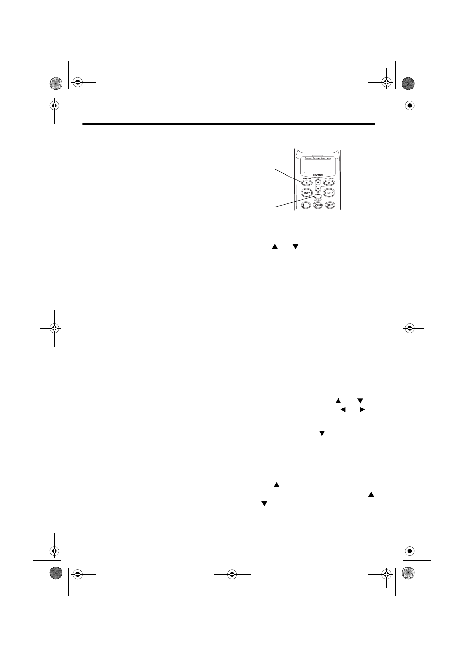 Radio Shack ET-685 User Manual | Page 24 / 36