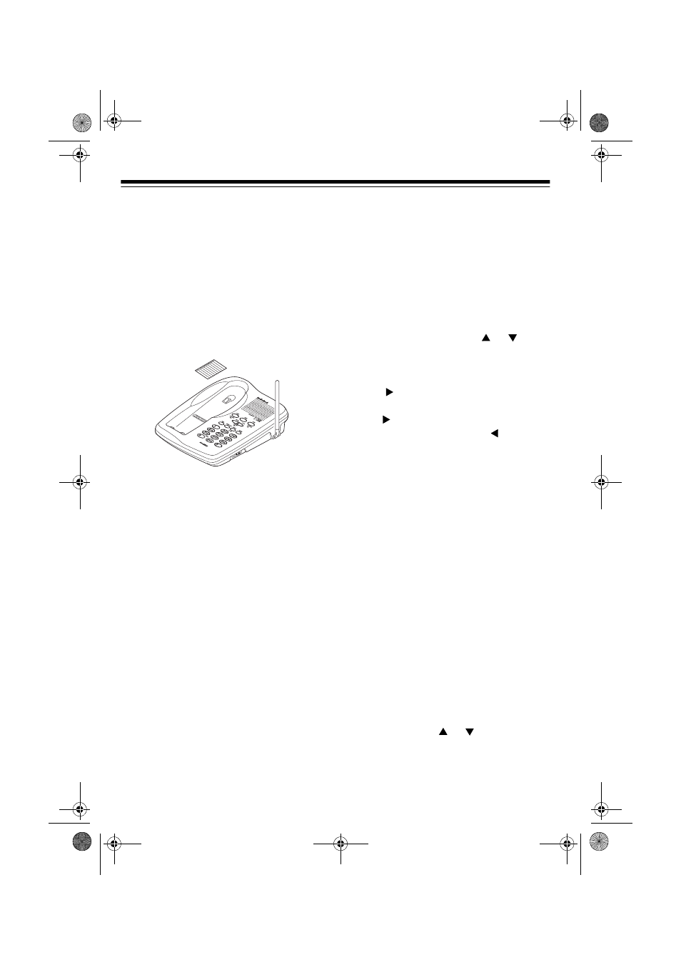 Entering a pause | Radio Shack ET-685 User Manual | Page 26 / 36