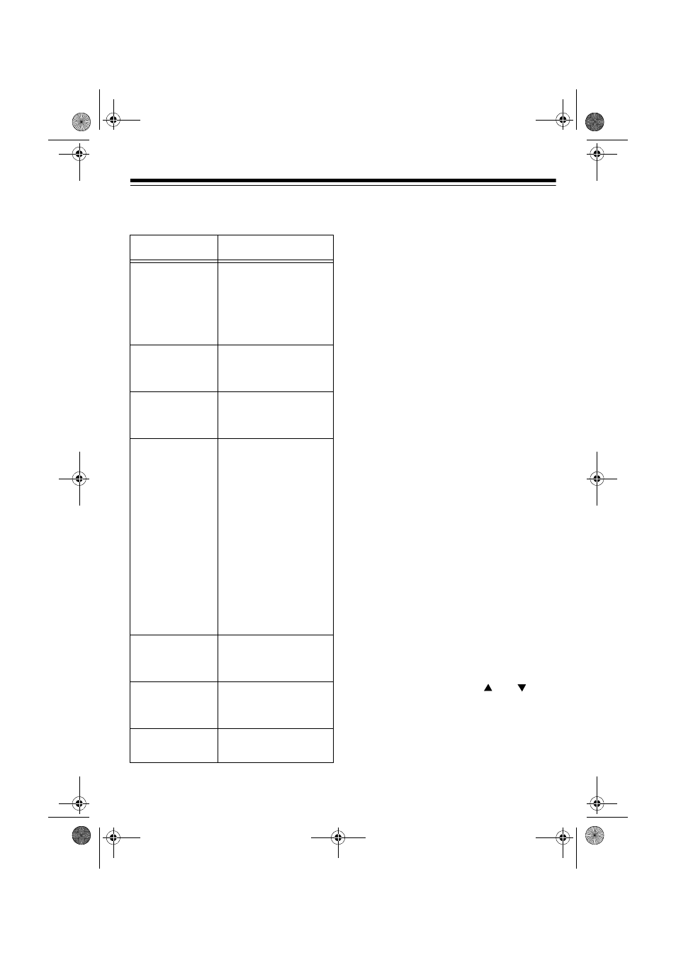 Radio Shack ET-685 User Manual | Page 29 / 36