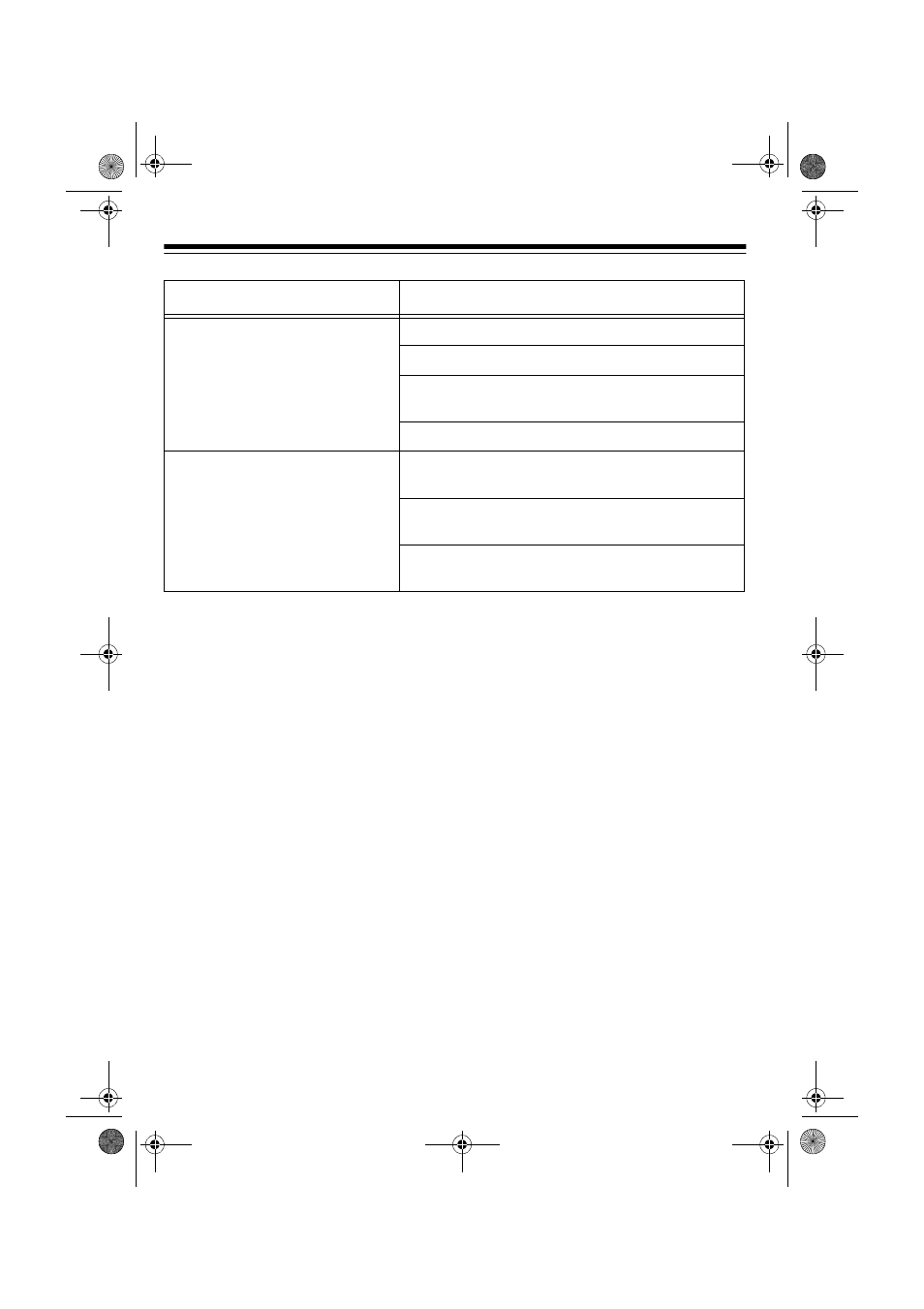 Radio Shack ET-685 User Manual | Page 32 / 36