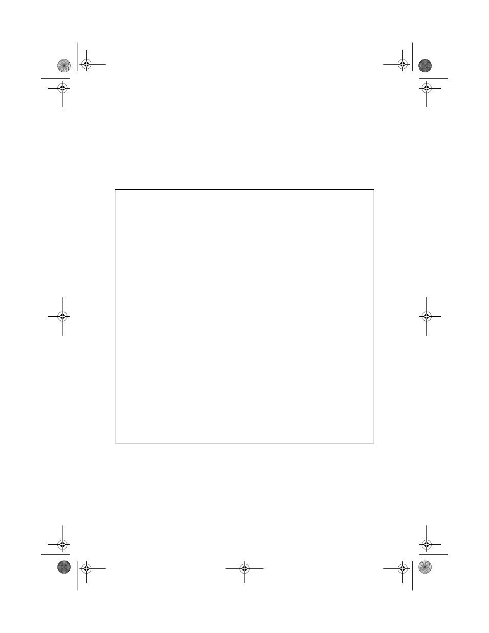 Radio Shack TRC-511 User Manual | Page 16 / 16