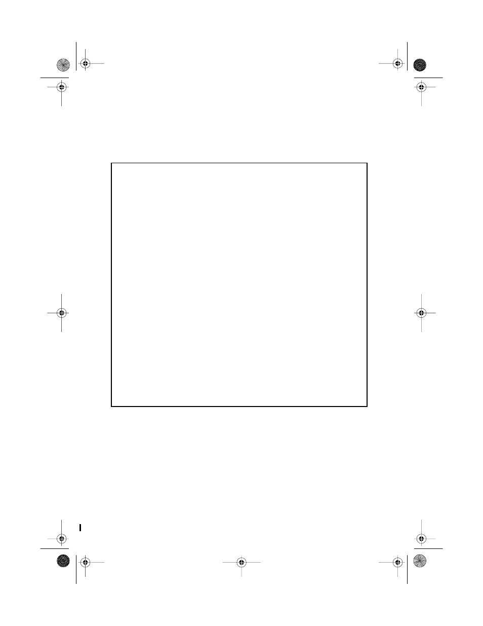 Radio Shack TAD-732 User Manual | Page 36 / 36