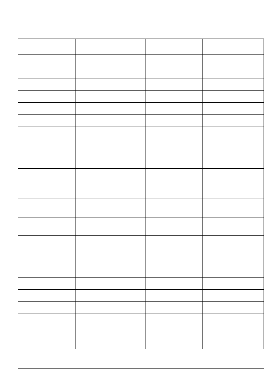 Radio Shack PRO-2053 User Manual | Page 19 / 56