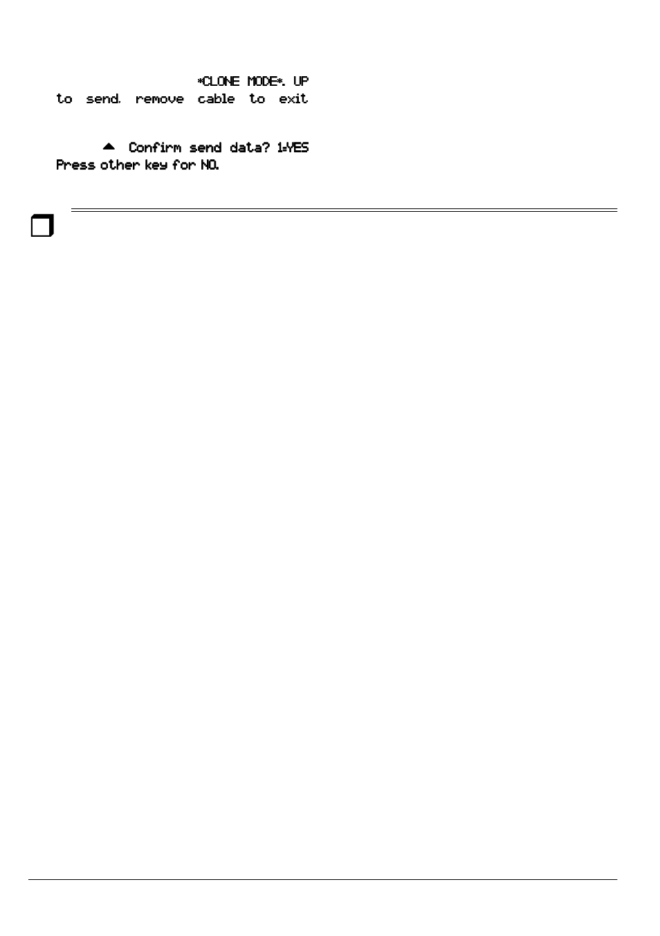Trunking operation | Radio Shack PRO-2053 User Manual | Page 30 / 56