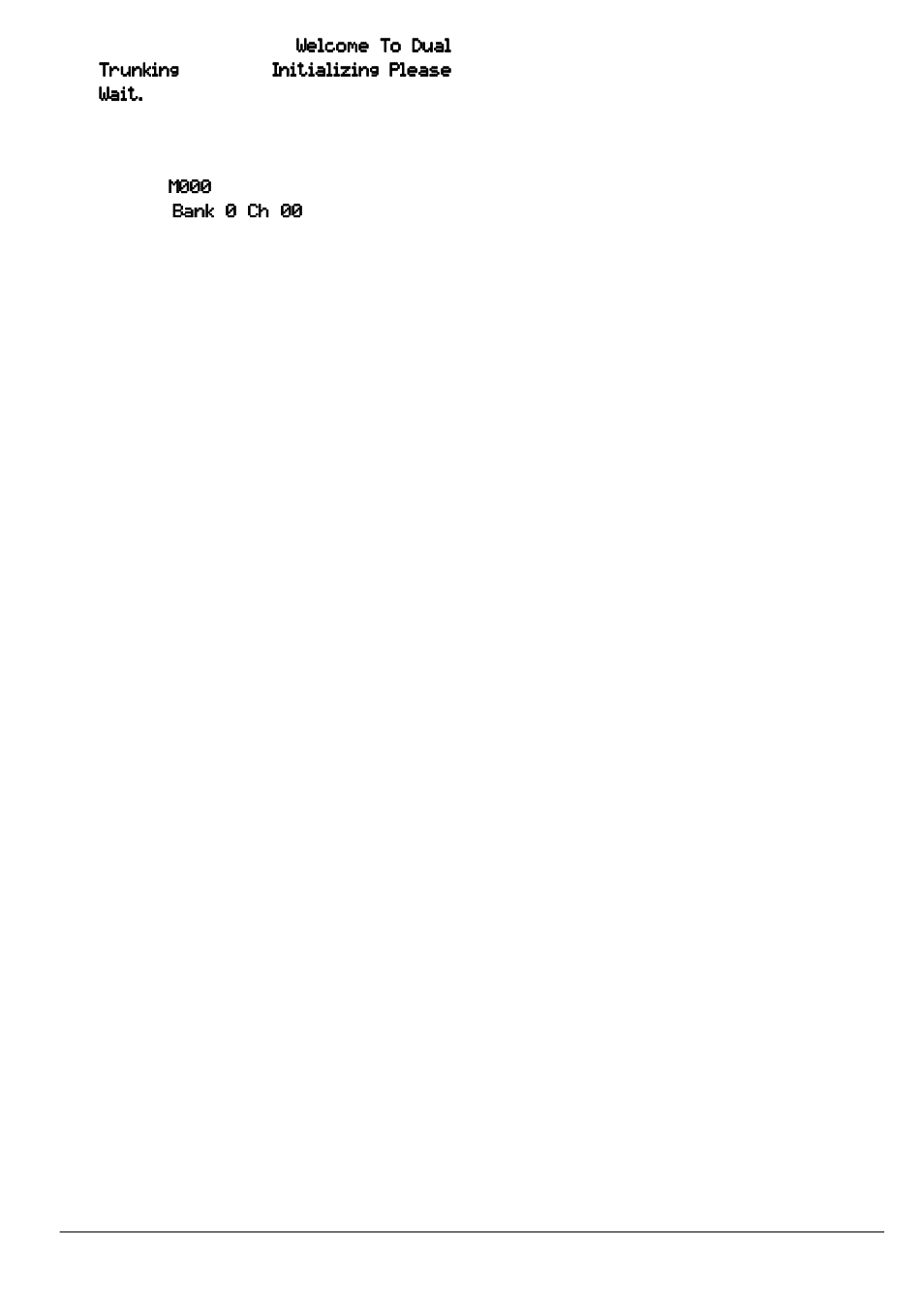 Care | Radio Shack PRO-2053 User Manual | Page 51 / 56