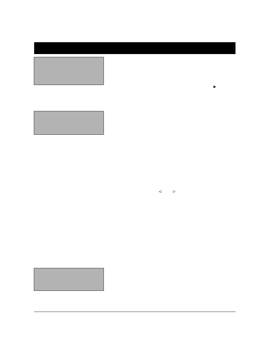 Basic operation | Radio Shack STAV-3780 User Manual | Page 16 / 40