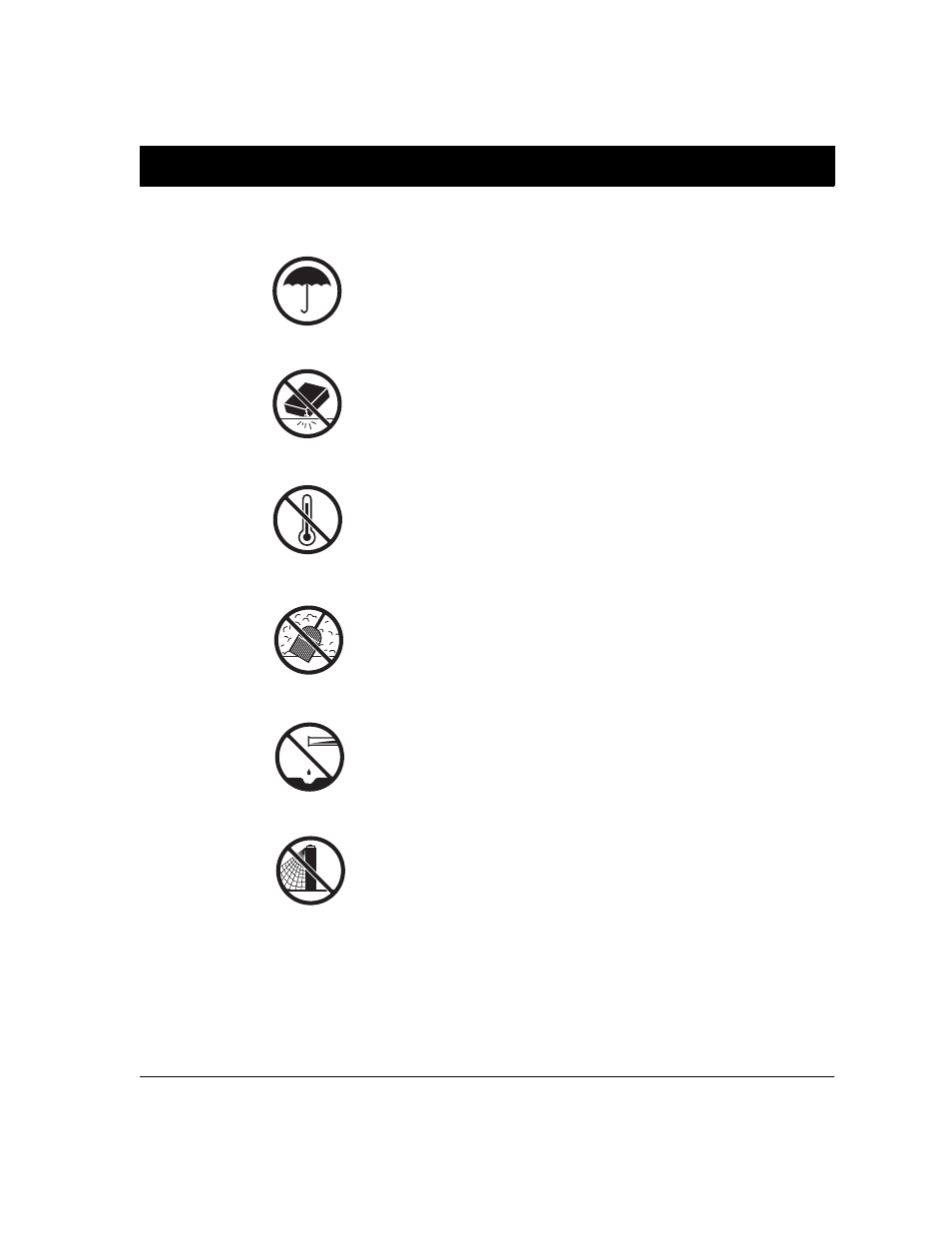 Care and maintenance | Radio Shack STAV-3780 User Manual | Page 35 / 40