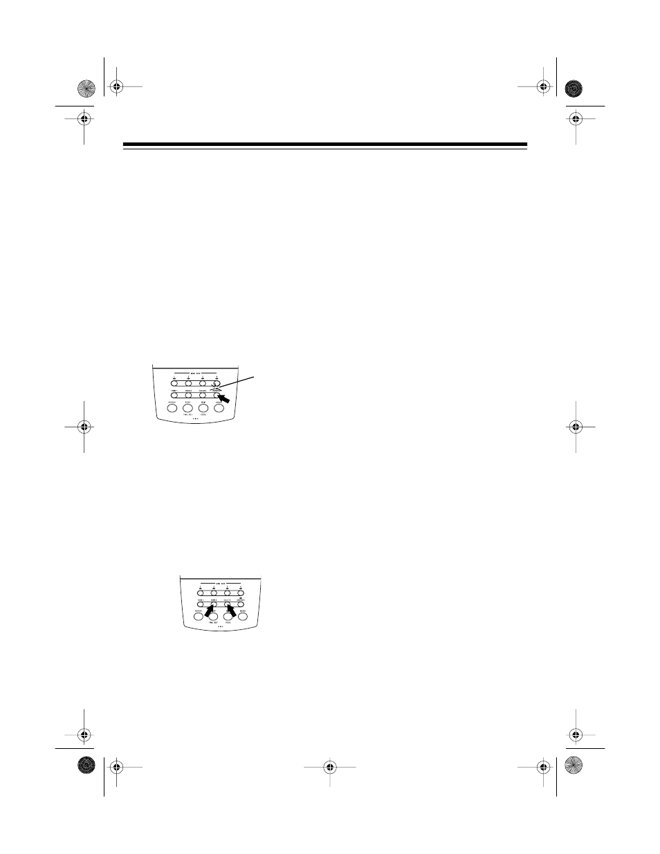 Basic operation, Setting the tad to answer calls, Incoming message recording | Radio Shack TAD-795 User Manual | Page 10 / 20