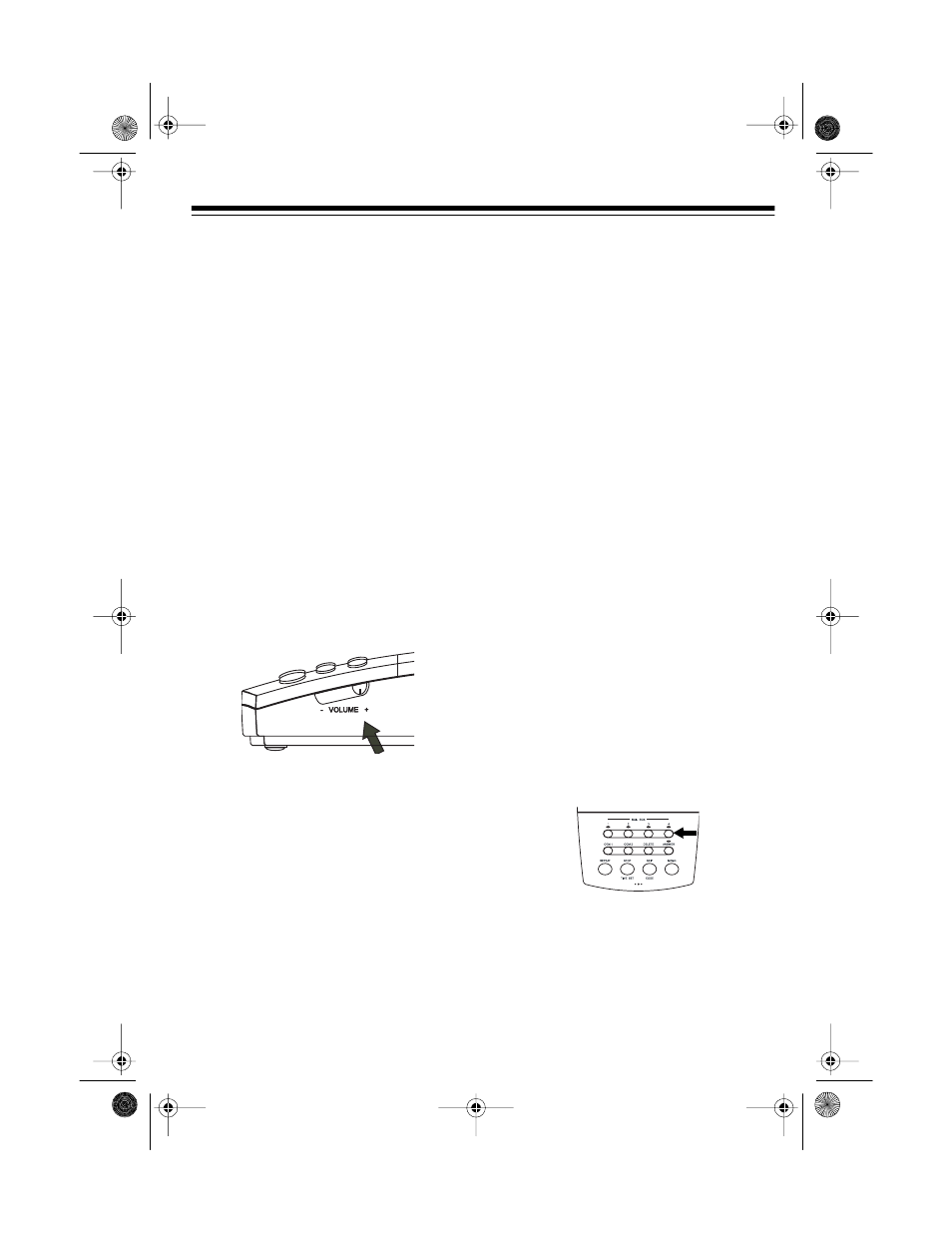 Screening calls, Playing messages | Radio Shack TAD-795 User Manual | Page 11 / 20