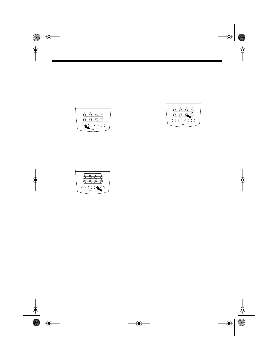 Deleting messages | Radio Shack TAD-795 User Manual | Page 12 / 20