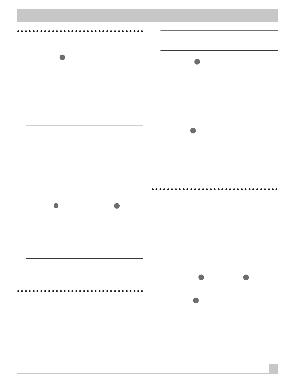 English, Ac power and control, Output connections | Remote control | ROTEL CD Multi-Disc Changer RCC-955 User Manual | Page 7 / 16