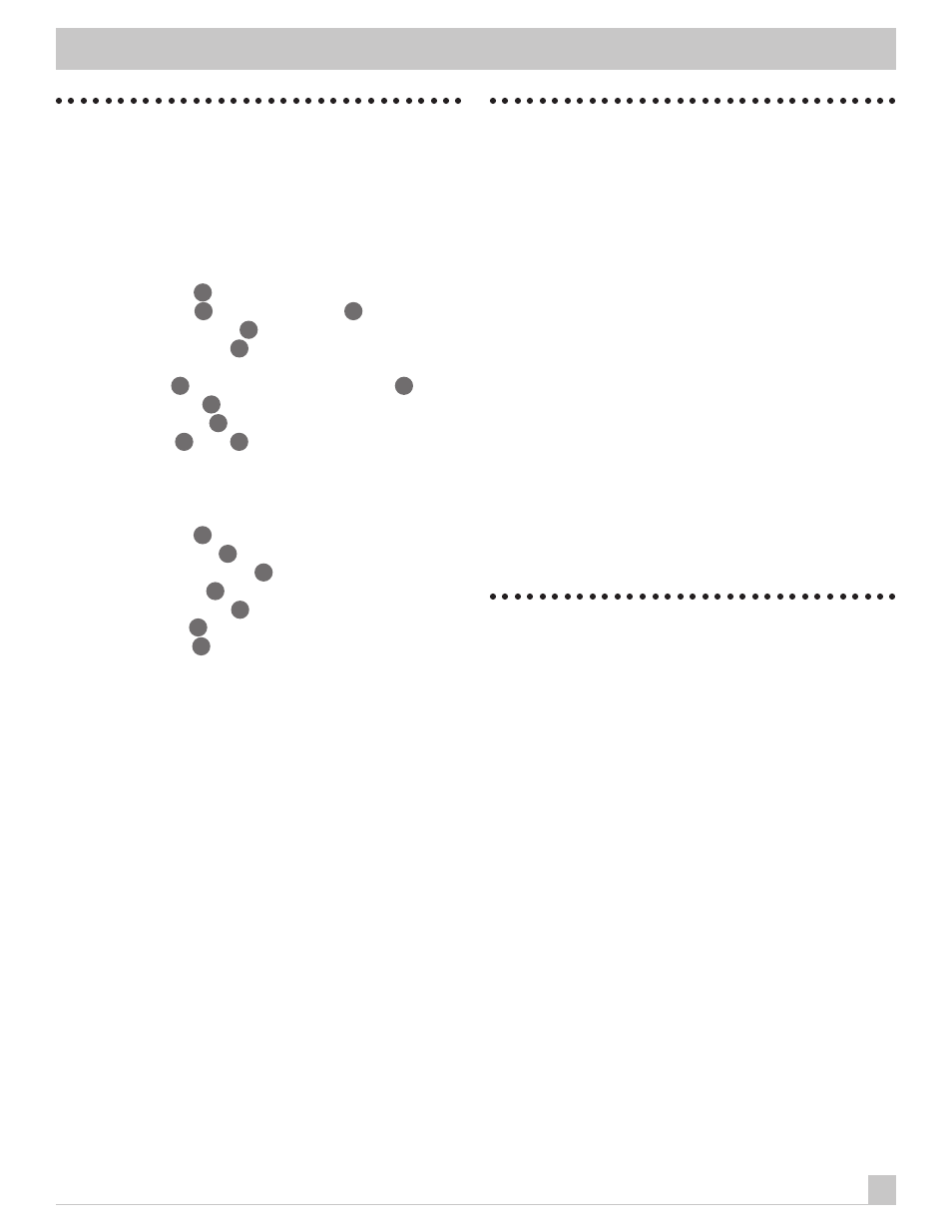 ROTEL RA-932 User Manual | Page 5 / 10