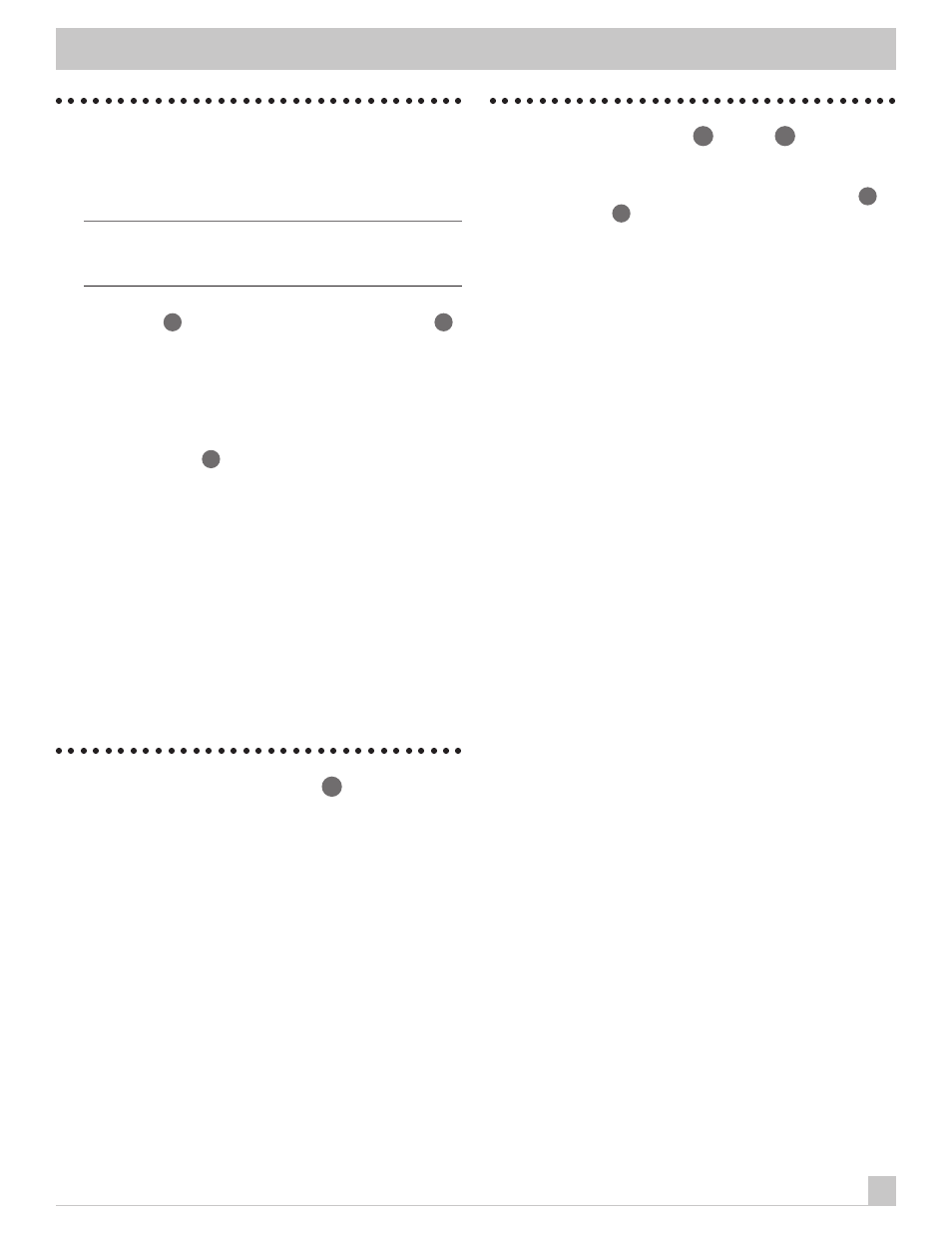 English, Input signal connections, Recorder connections | Speaker outputs | ROTEL RA-932 User Manual | Page 7 / 10