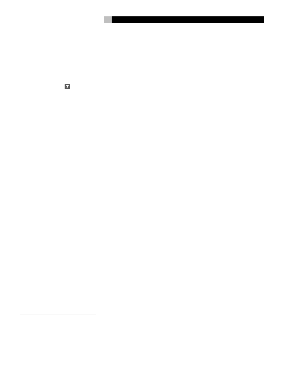 Technische daten, Bei störungen | ROTEL RB1090 User Manual | Page 19 / 36