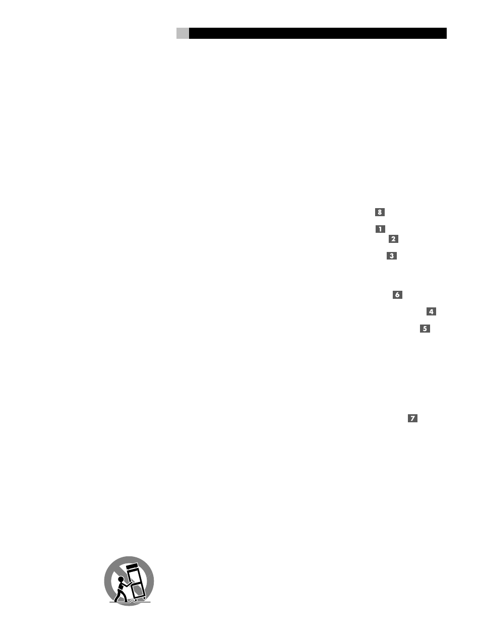 Inhoud | ROTEL RB1090 User Manual | Page 31 / 36
