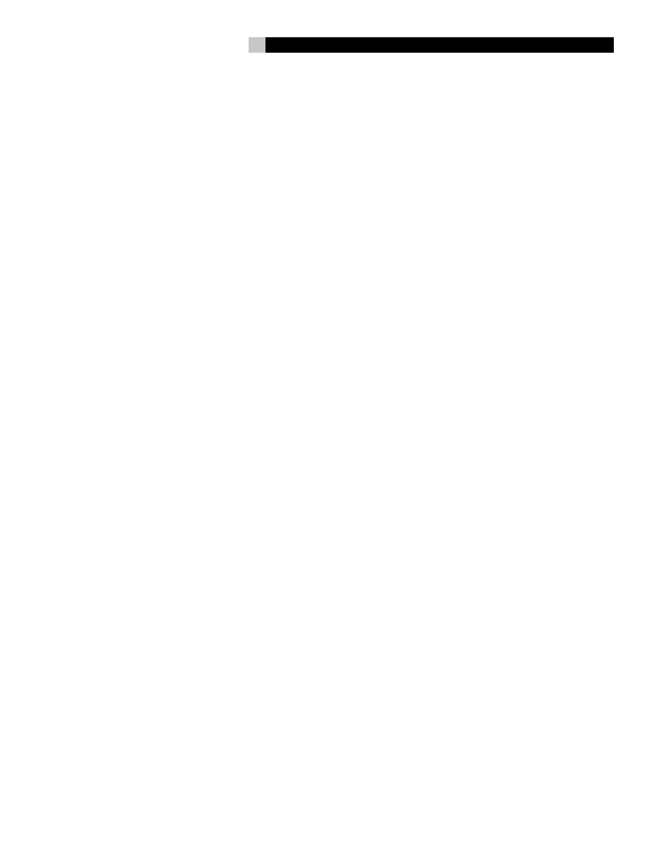 Specifications, Troubleshooting | ROTEL RA-972 User Manual | Page 9 / 42
