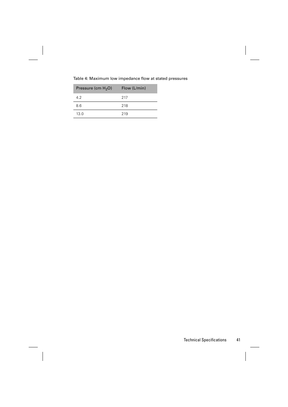 ResMed VPAP Adapt SV System User Manual | Page 47 / 56