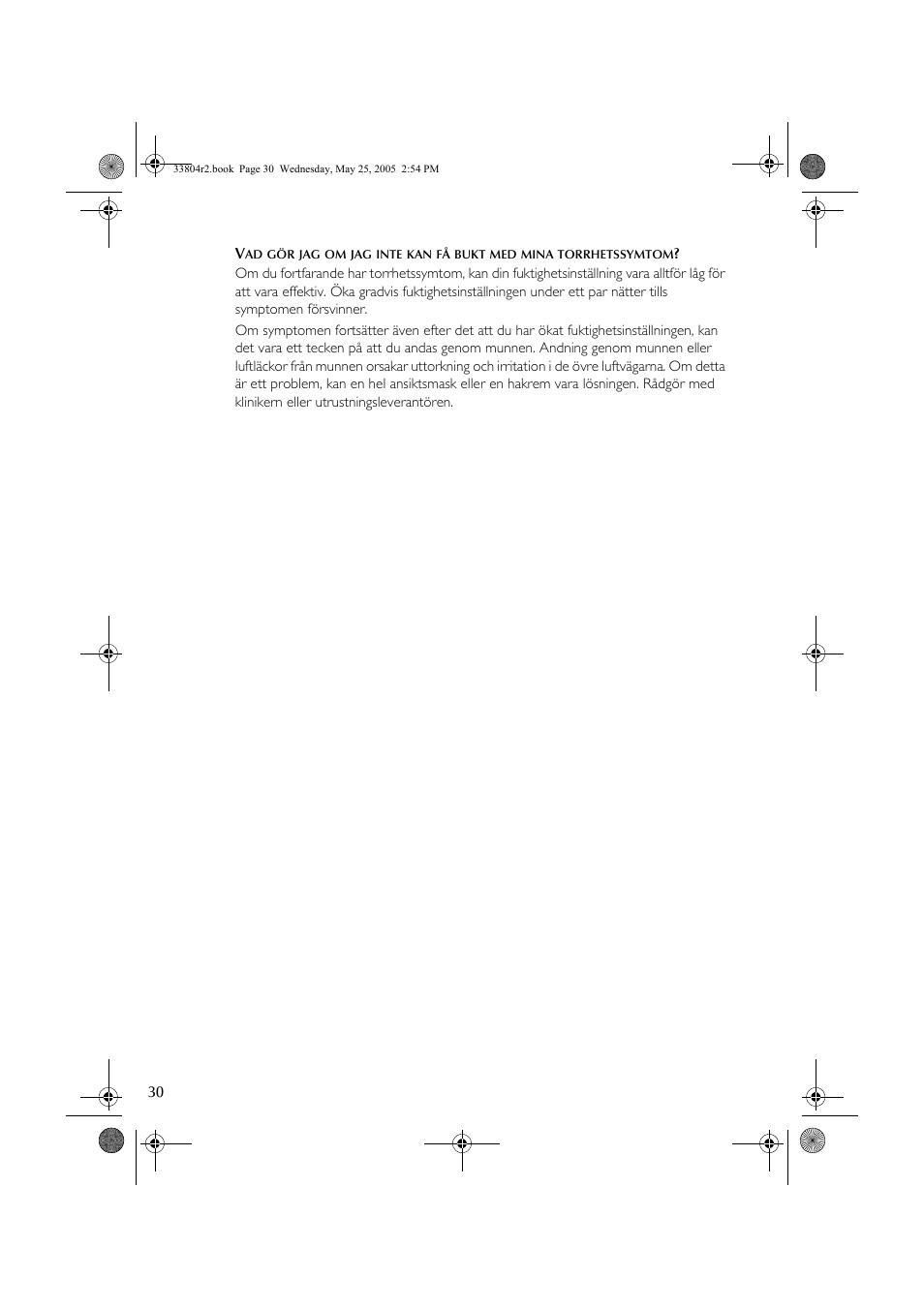 ResMed Humidifier User Manual | Page 35 / 109