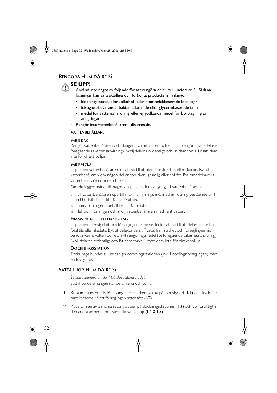 ResMed Humidifier User Manual | Page 37 / 109