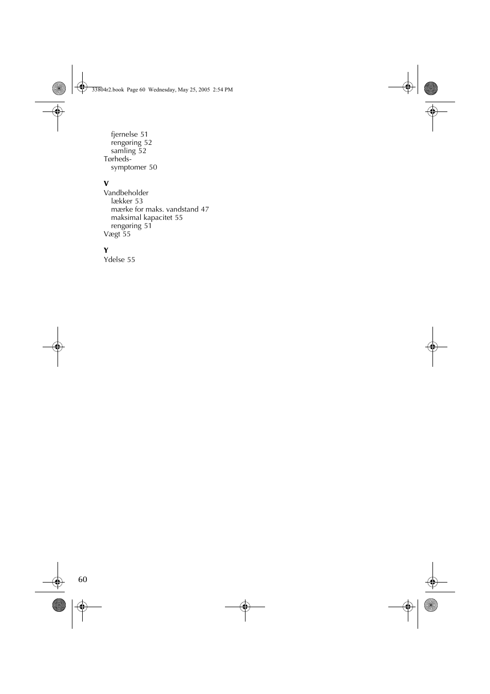 ResMed Humidifier User Manual | Page 65 / 109