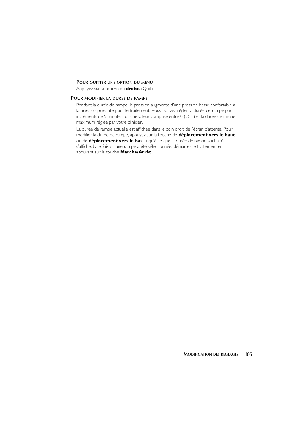 ResMed Flow Generator S8 Elite System User Manual | Page 109 / 314