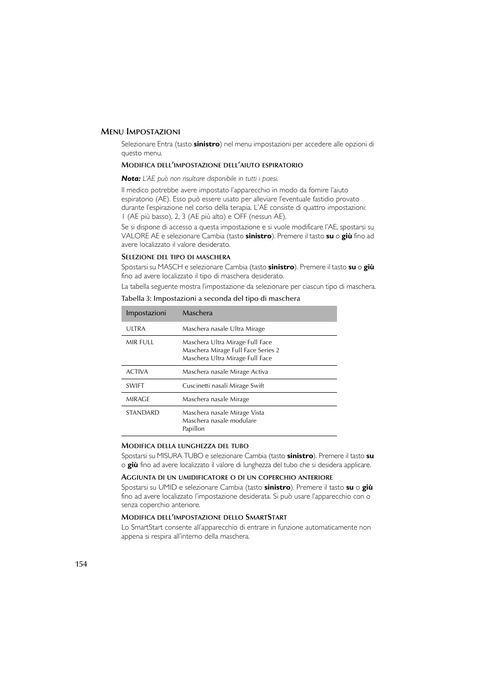 ResMed Flow Generator S8 Elite System User Manual | Page 158 / 314