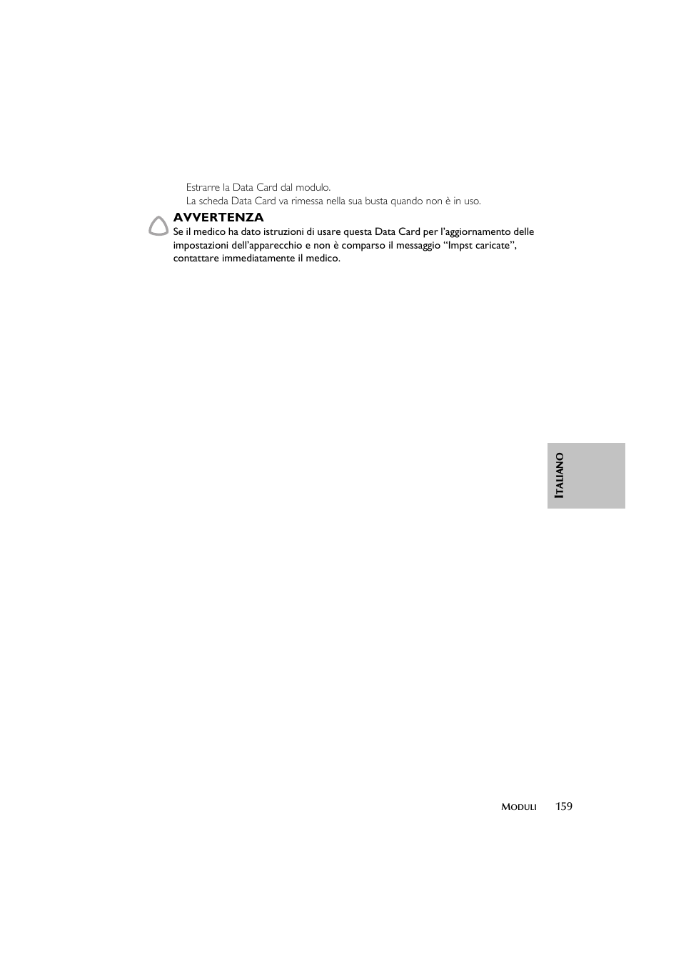 ResMed Flow Generator S8 Elite System User Manual | Page 163 / 314