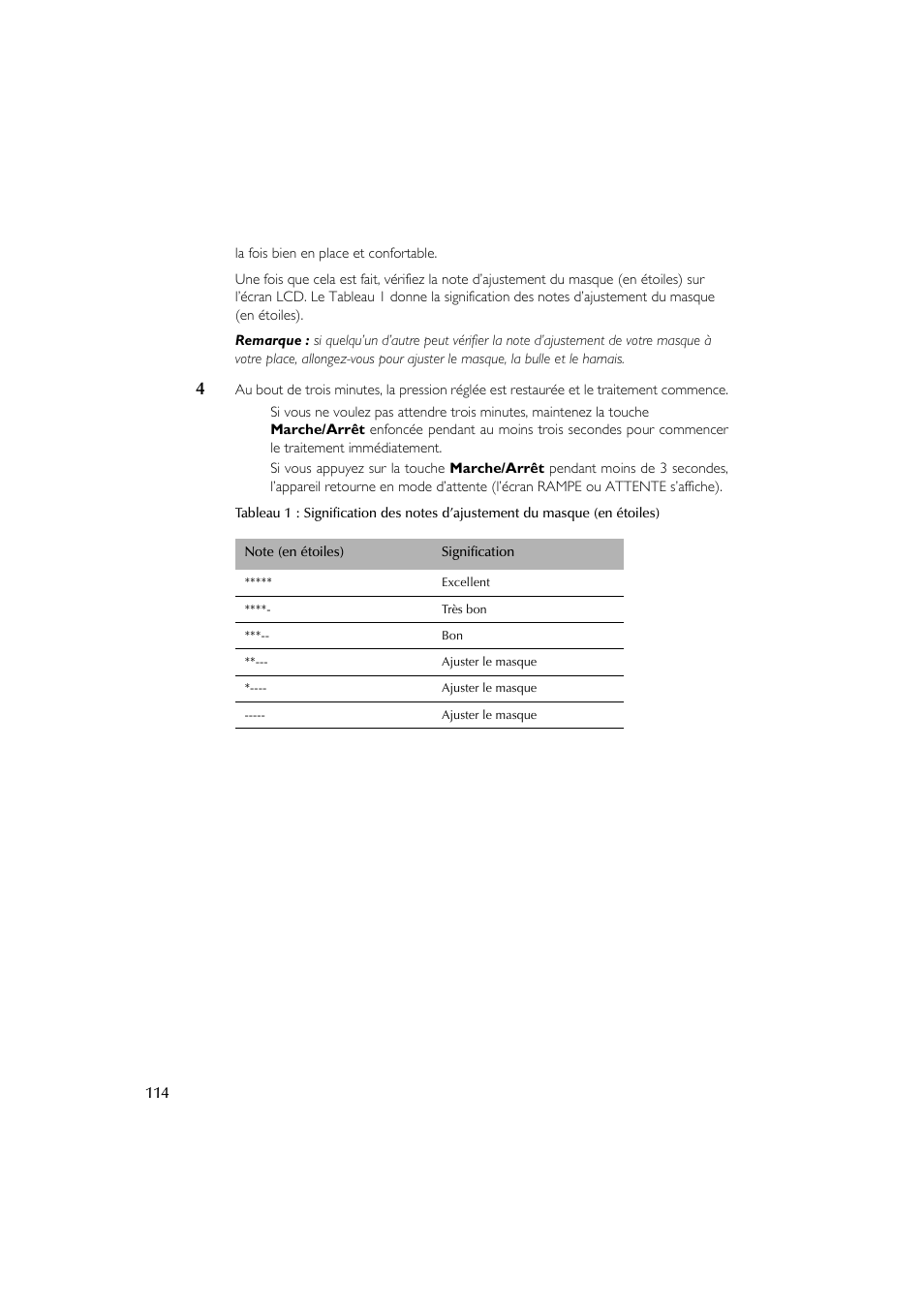 ResMed escape s8 User Manual | Page 118 / 358