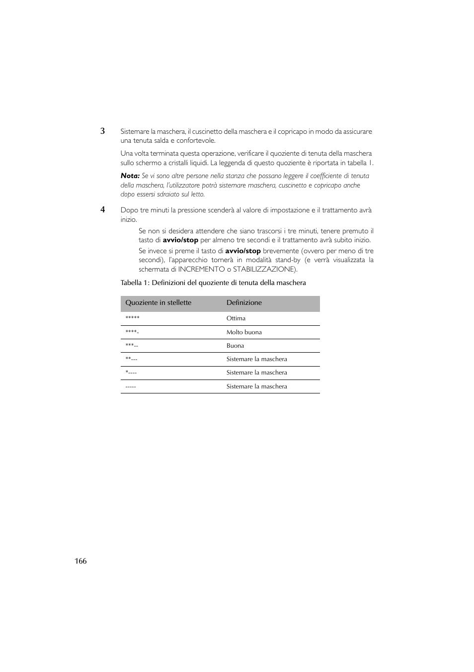 ResMed escape s8 User Manual | Page 170 / 358