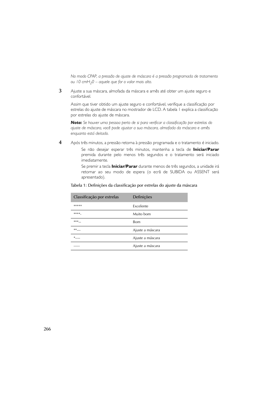 ResMed escape s8 User Manual | Page 270 / 358