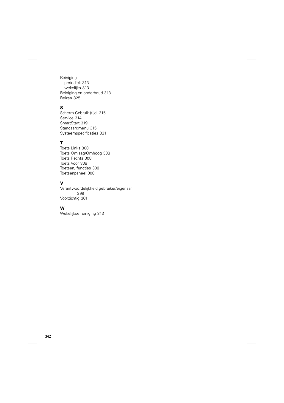 ResMed VPAP III & III ST User Manual | Page 348 / 348