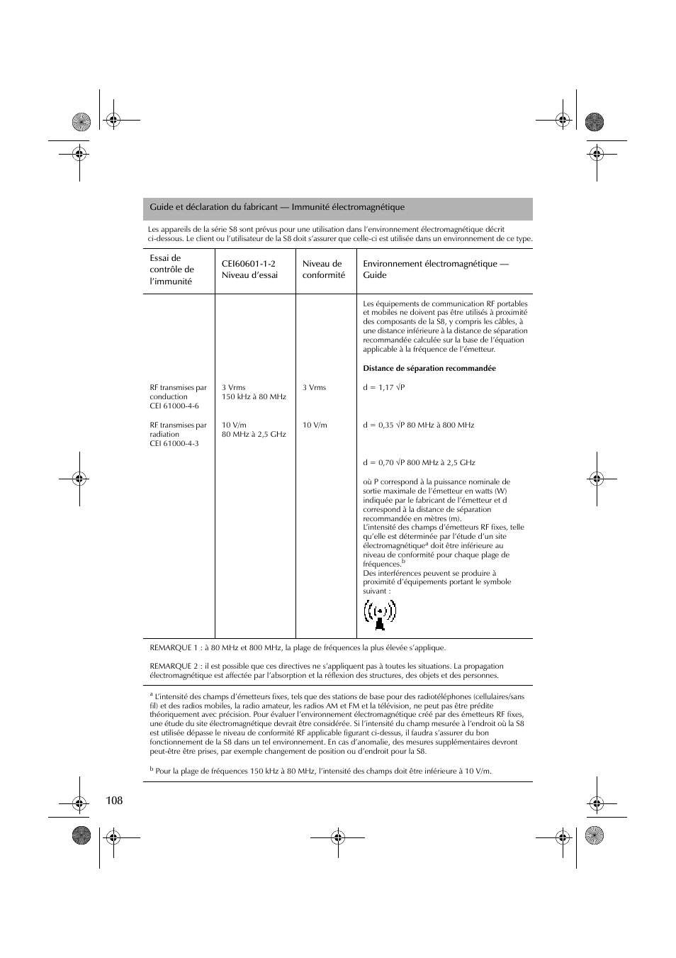 ResMed S8 User Manual | Page 113 / 269