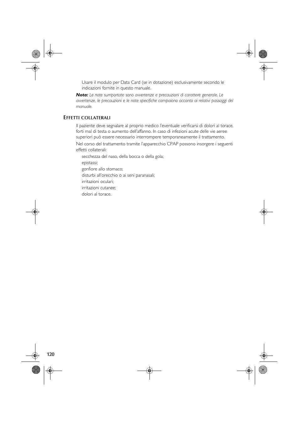 ResMed S8 User Manual | Page 125 / 269