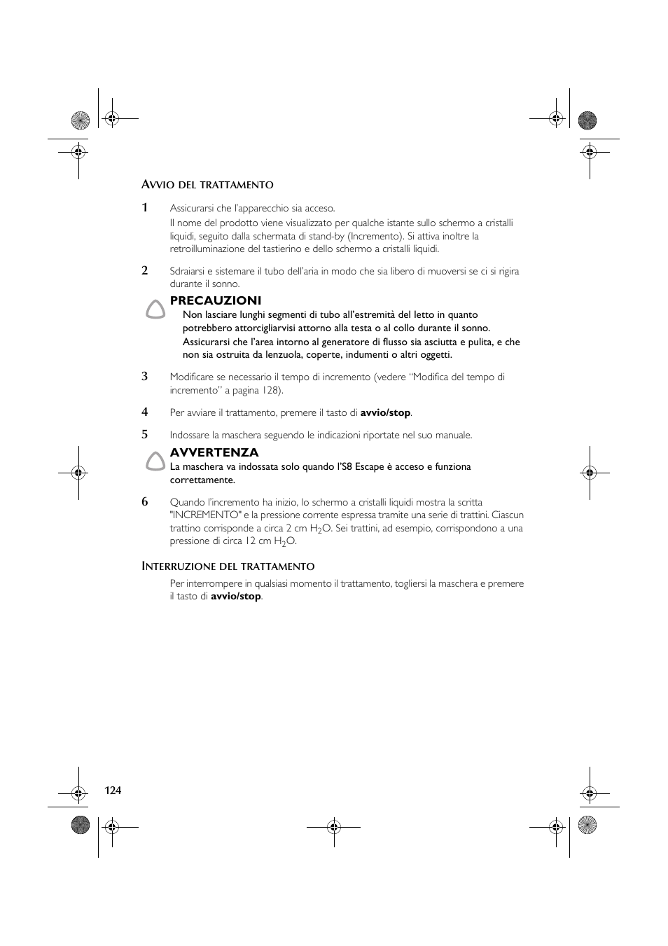 ResMed S8 User Manual | Page 129 / 269
