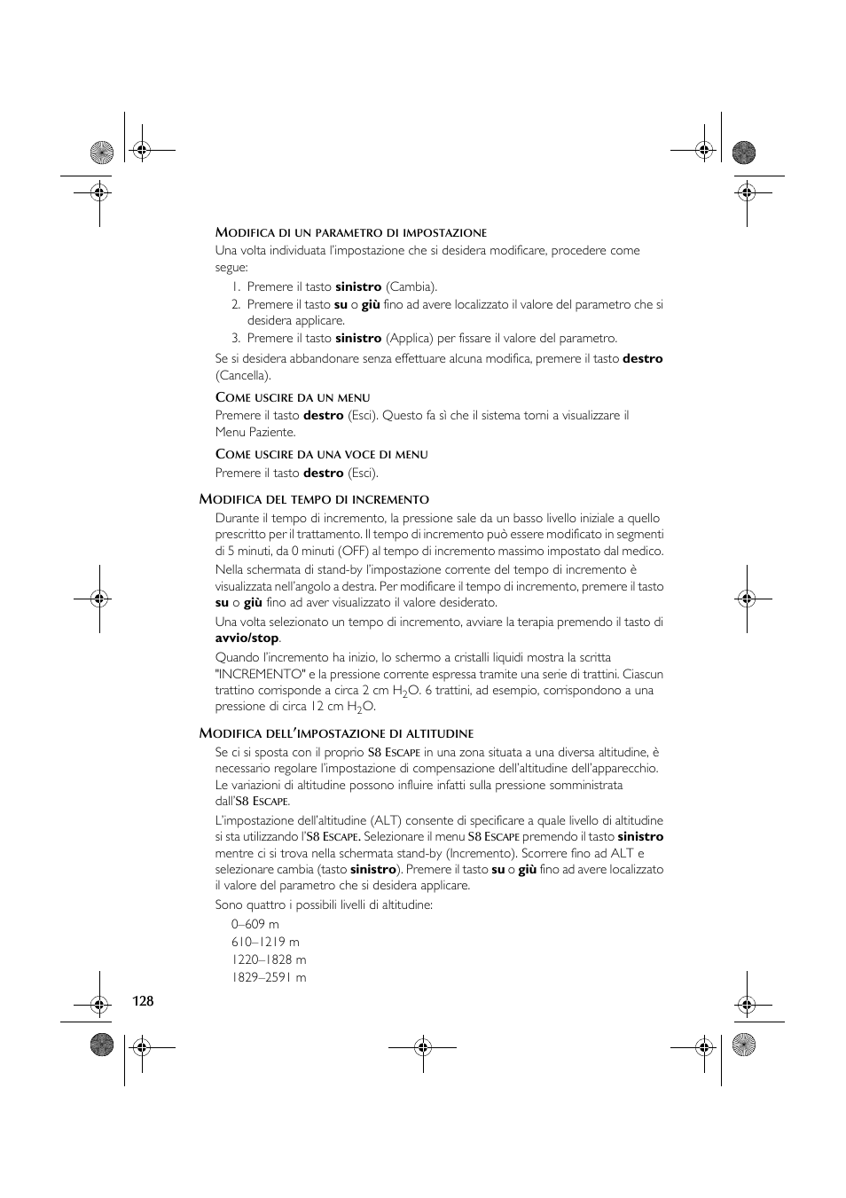 ResMed S8 User Manual | Page 133 / 269