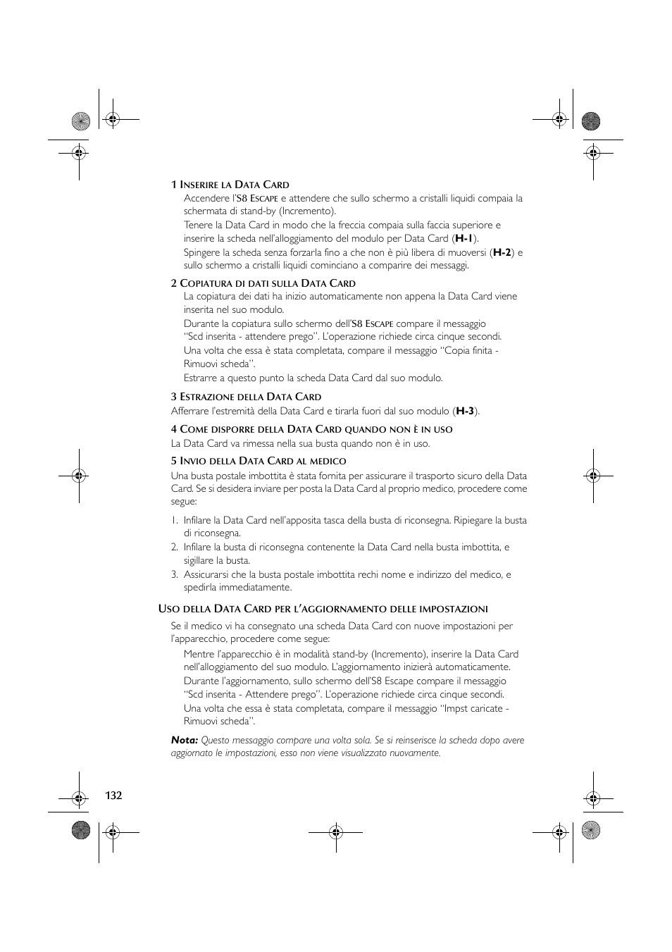 ResMed S8 User Manual | Page 137 / 269
