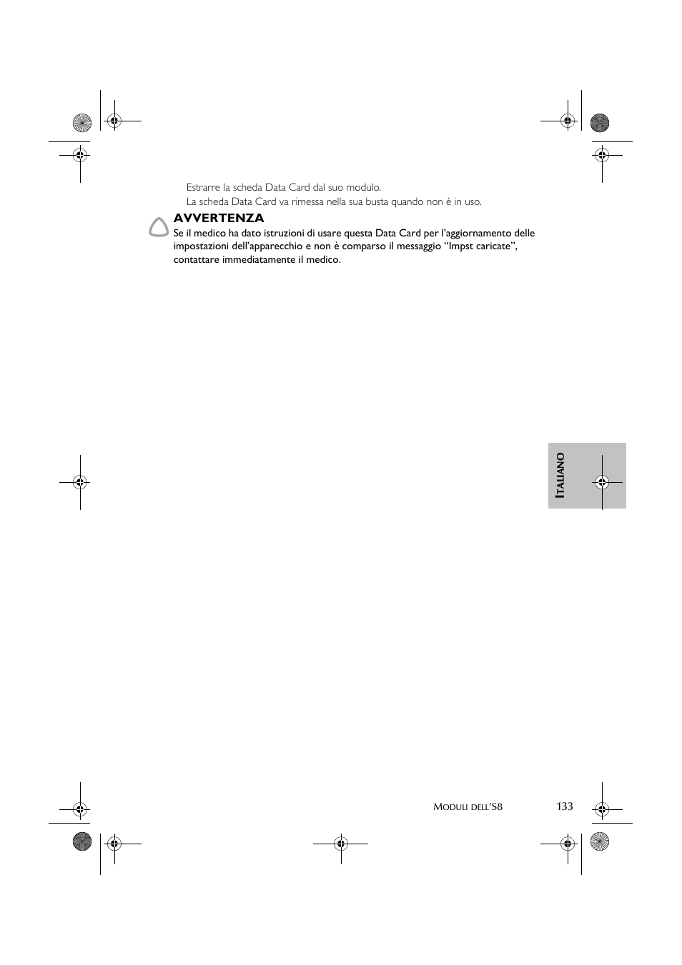 ResMed S8 User Manual | Page 138 / 269