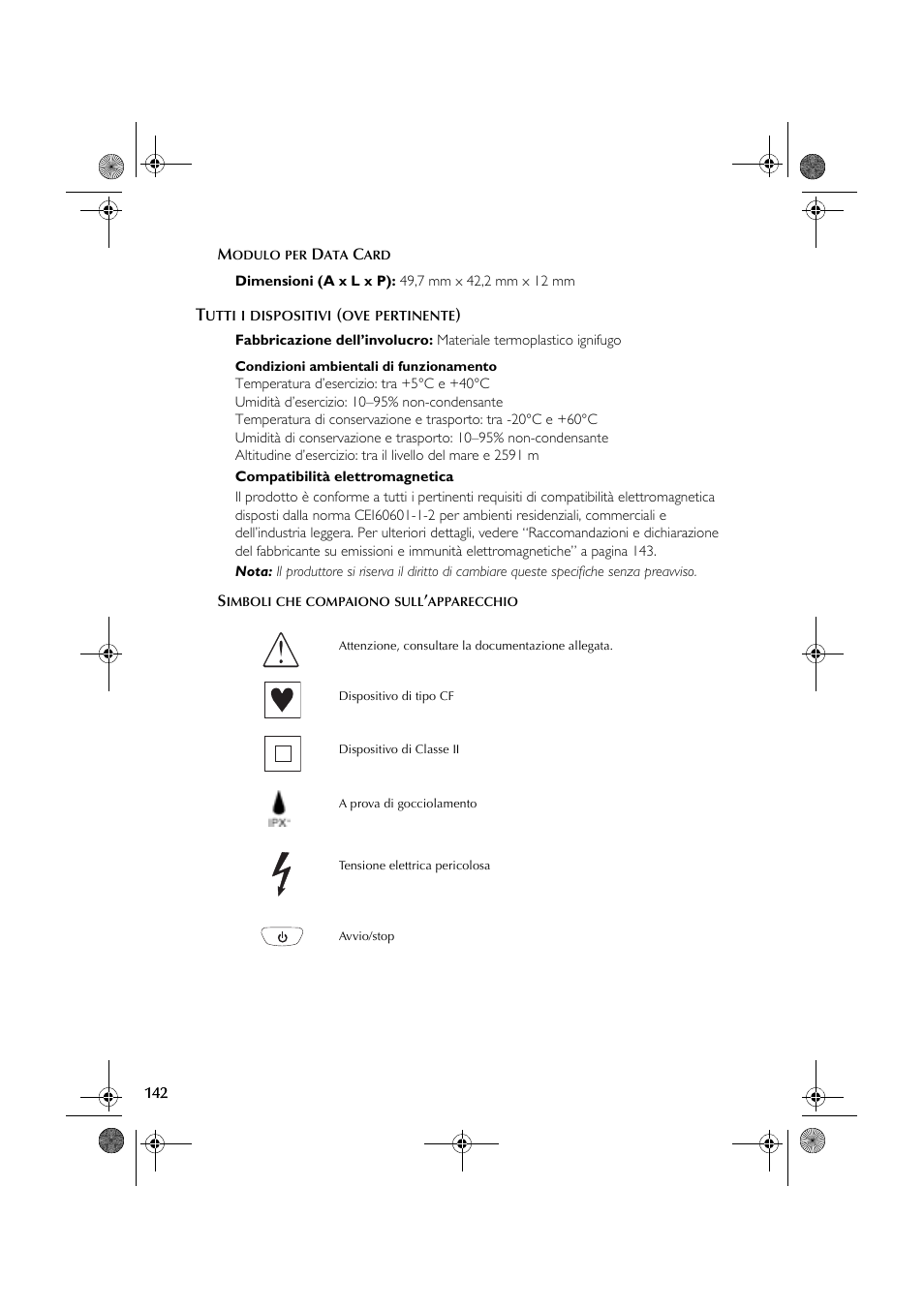 ResMed S8 User Manual | Page 147 / 269