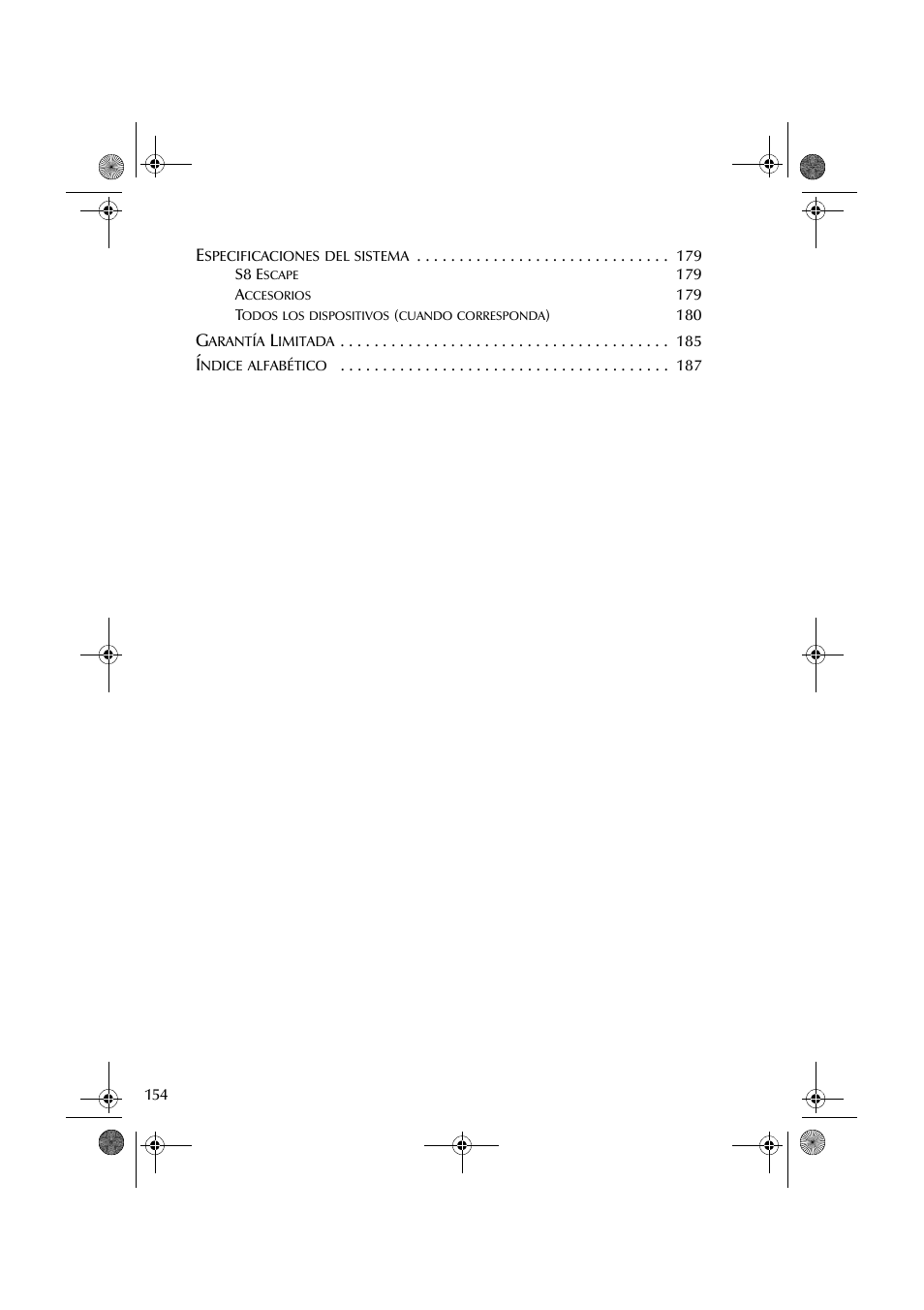 ResMed S8 User Manual | Page 159 / 269