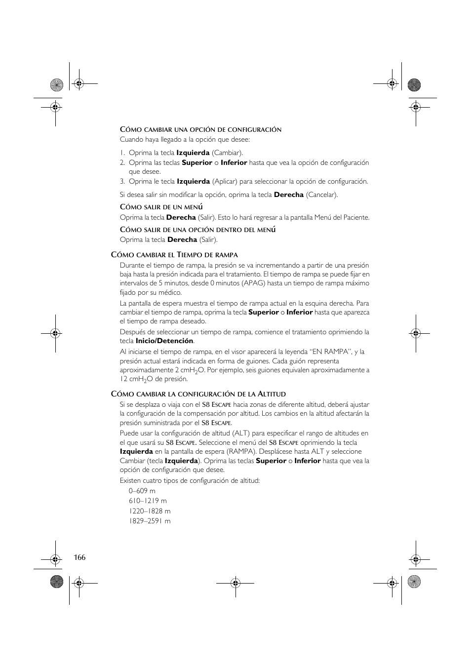 ResMed S8 User Manual | Page 171 / 269